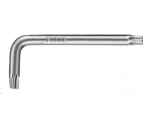 Г-образный ключ-торкс FORCE Т55 76655