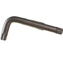 Г-образный ключ-торкс FORCE Т70 76670