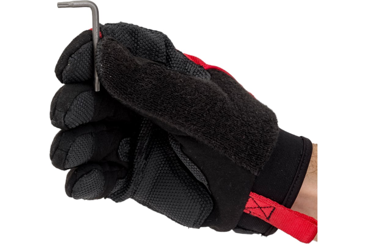 Г-образный ключ-торкс FORCE Т15 76615 - выгодная цена, отзывы ...