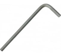 Шестигранный ключ FORCE 5 мм 76405TA