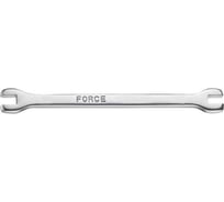 Разрезной ключ 4-гр. FORCE 8x9 мм 608A0809