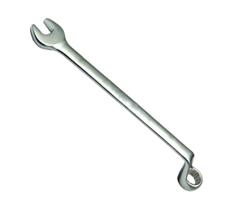 Комбинированный ключ FORCE 75 град., 12 мм 75512A