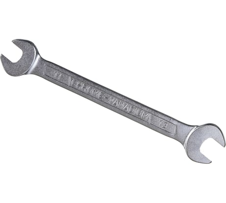 Рожковый ключ FORCE 11х13 7541113