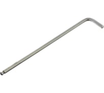 Шестигранный Г-образный ключ с шаром FORCE 5 мм 76505XL