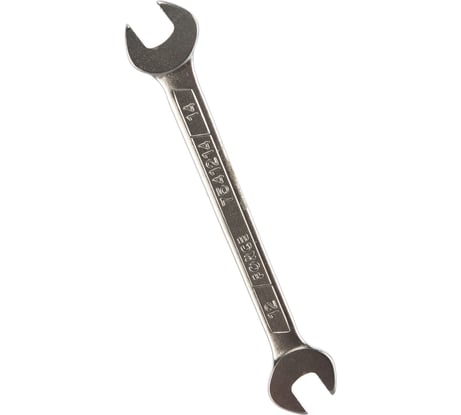 Рожковый ключ FORCE 12х14 7541214