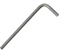 Длинный шестигранник FORCE 10мм 76410XL