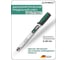 Ключ динамометрический с трещоткой 3/8", Stahlwille 6-50 Нм 50204005 721/5 QUICK В0000000174773 2