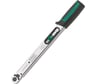 Ключ динамометрический с трещоткой 3/8", Stahlwille 6-50 Нм 50204005 721/5 QUICK В0000000174773