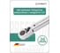 Ключ динамометрический с трещоткой Stahlwille 1/2" 40-200 Нм 50204020 721/20 QUICK В0000000177069 6