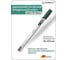 Ключ динамометрический с трещоткой Stahlwille 1/2" 40-200 Нм 50204020 721/20 QUICK В0000000177069 2