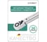 Ключ динамометрический с трещоткой Stahlwille 1/2", 60-300 Нм 50204030 721/30 Quick В0000000176322 6