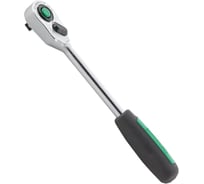 Трещотка удлиненная реверсивная с кнопкой Stahlwille 1/4" 80 зубцов 11111040 В0000000178828