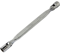 Торцевой шарнирный ключ FORCE 13х17 с держателем H7521317