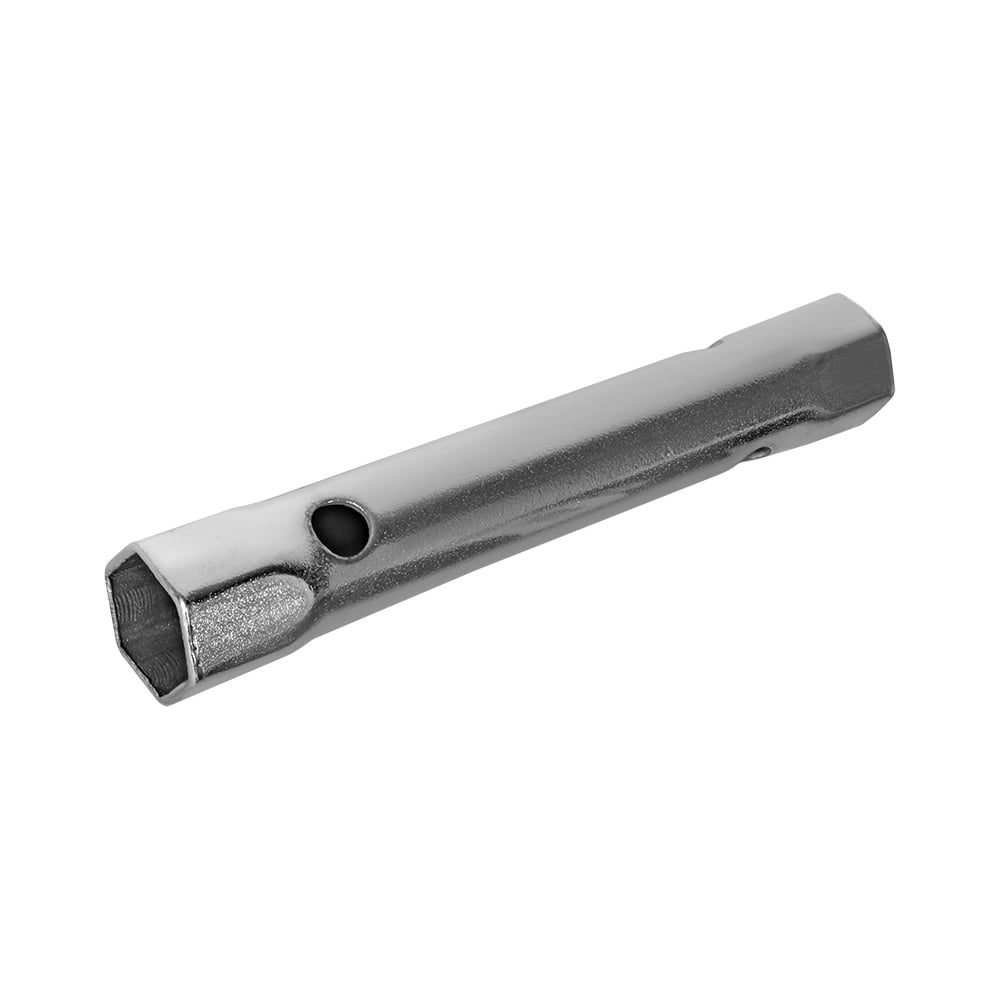 Ключ КОБАЛЬТ торцевой трубчатый 22x24 мм, хромированное покрытие 914 ...