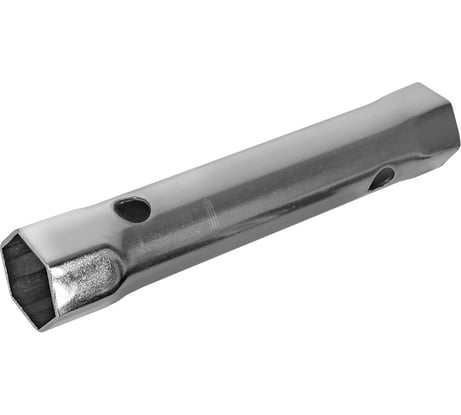 Ключ КОБАЛЬТ торцевой трубчатый 30x32 мм, хромированное покрытие 914-994