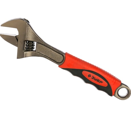 Разводной ключ ЗУБР ЭКСПЕРТ 27255-20