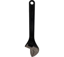 Ключ BaumAuto разводной Profi 10"-250мм (захват 0-30мм), на пластиковом держателе BM-649250(15759)