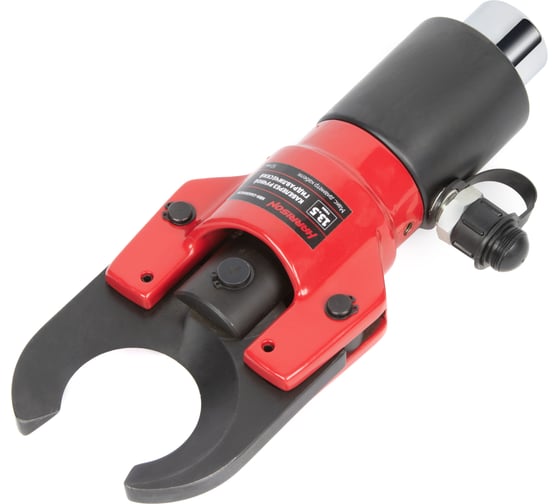 Гидравлический ручной кабелерез Harrison 50 мм 13.5 тонн HRH-CA02050130 1