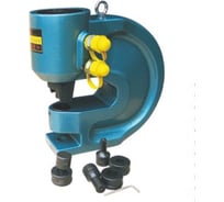 Гидравлический дырокол Манкупер BH-80