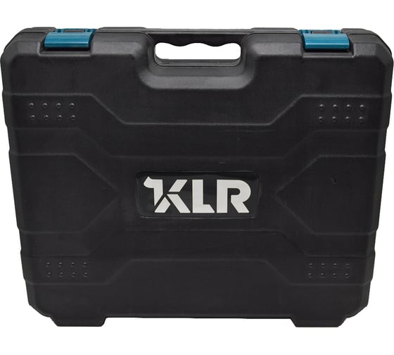Портативный электрогидравлический нож на аккумуляторных батареях KLR КLR-E-BL85 9400500