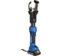 Электрогидравлический аккумулятор кабелерез ЮМП ЭЛЕКТРО Mini 60кН для Cu- и Al-  диаметр до 50мм, голова открытый тип elcGTM-60-50C