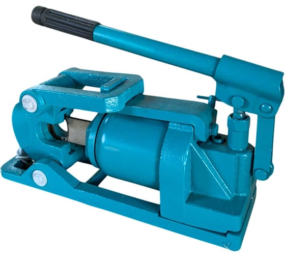 Тросорез гидравлический стационарный АПП Энергомаш ТГС-30 97111-000005 1