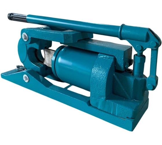 Тросорез гидравлический стационарный АПП Энергомаш ТГС-48 97111-000006 1