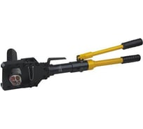 Ручные ножницы CNIC гидравлические автономные для резки кабеля и провода до 85мм кабелерез HHD-85 38608