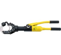 Ручные ножницы CNIC гидравлические автономные для резки кабеля и провода до 50мм кабелерез HHD-50 38309