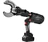 Ножницы аккумуляторные электрогидравлические КЭАЗ кейс, 60kN, 18V/4.0Ah, Li-ion, Cu, Al, Light Armored, ED-65C, серия SIRIUS, 19740 384366 1