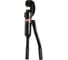 Резак гидравлический двуручный Forcekraft 16т,(стальная арматура 4-22мм)в кейсе FK-G22(27936) 1