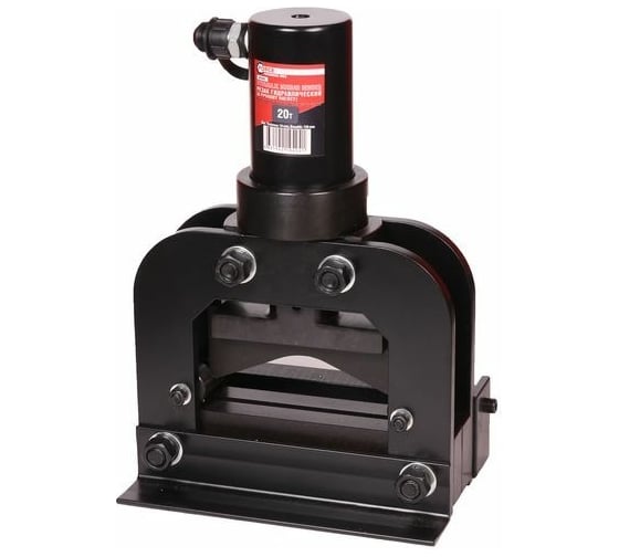 Гидравлический резак для медной шинки FORCEKRAFT 20 т 27938 FK-M200VQ