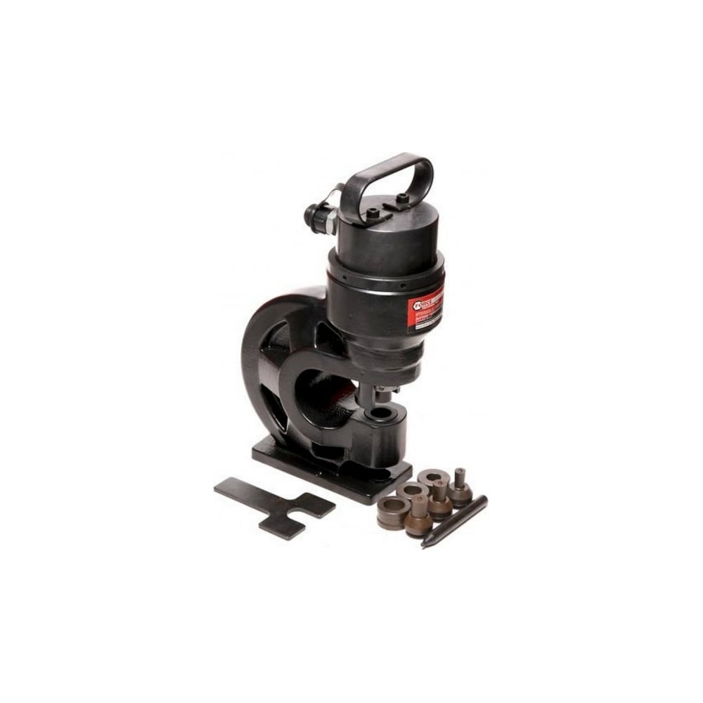 Гидравлический дырокол FORCEKRAFT 31 т, в кейсе 27906 FK-M60 - выгодная ...