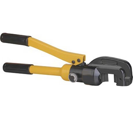 Гидравлический арматурорез Манкупер NC-16