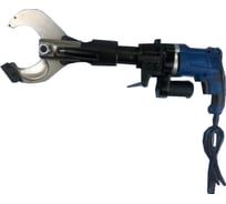 Электро-гидравлический кабелерез Манкупер МLC-65