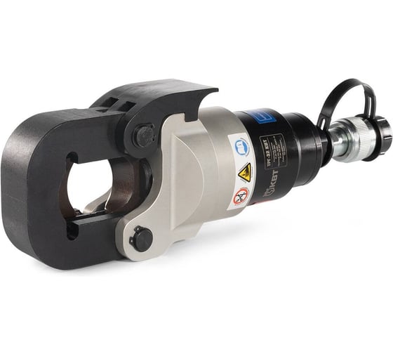 Гидравлический тросорез КВТ ТРГ-32 67055