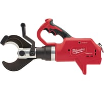 Аккумуляторный гидравлический инструмент для резки кабелей Milwaukee M18 HCC75-0C 4933459268