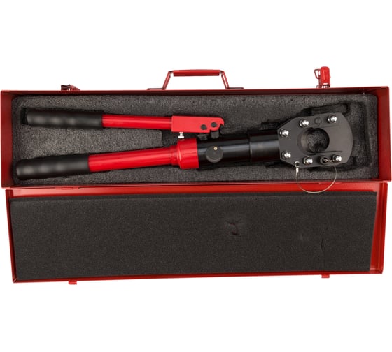 Гидравлические ножницы Rexant RN-40 12-4946