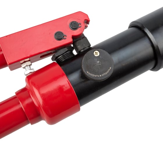 Гидравлические ножницы Rexant RN-40 12-4946