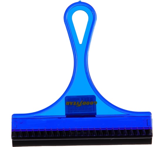 Водосгон с резиновым лезвием Goodyear WC-01 17х16 см GY000261