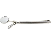 Зеркало Forsage смотровое телескопическое с магнитом, в блистере F-617M(17581)