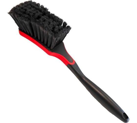 Кислотостойкая щетка для колесных дисков Koch Chemie wheelbrush small  053885 1