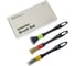 Набор кистей для очистки салона автомобиля Koch Chemie interior brush set 053883 2369 1