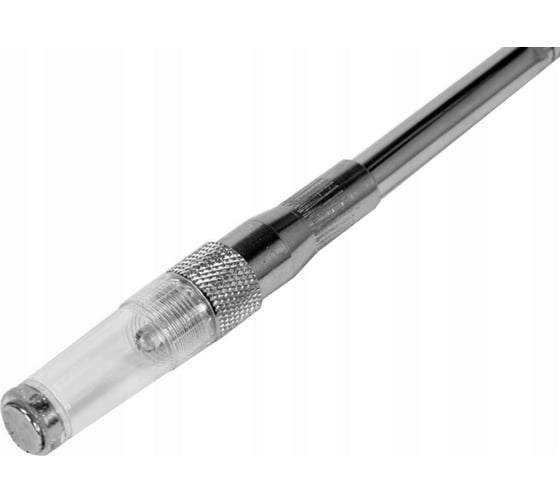 Гибкий магнитный захват YATO с фонарем LED YT-06613