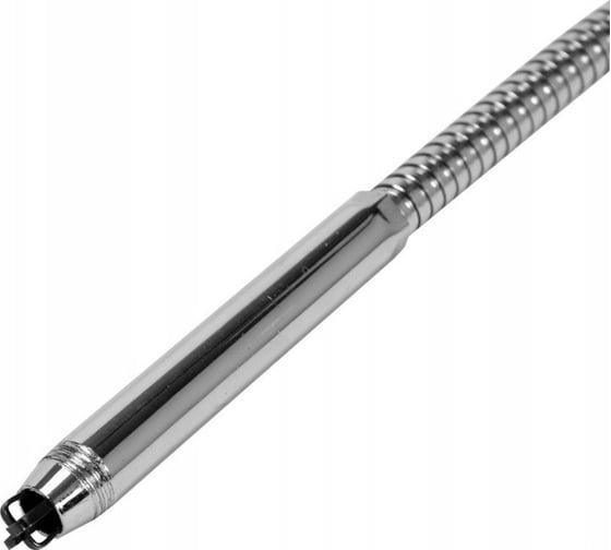 Гибкий магнитный захват YATO с фонарем LED YT-06613