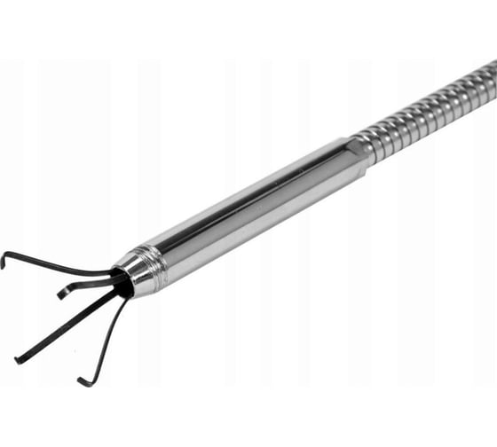 Гибкий магнитный захват YATO с фонарем LED YT-06613