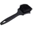Щетка с нейлоновой щетиной Fox Chemie черная small black brush WWBN-3-CN 1