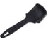 Щетка с нейлоновой щетиной Fox Chemie черная small black brush WWBN-3-CN 3