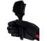 Щетка с нейлоновой щетиной Fox Chemie черная small black brush WWBN-3-CN 4