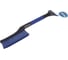 Щетка для снега Megapower со скребком и мягкой ручкой 61см BLUE 1 36 NEW SF-X20 M-71020BL 954384 1